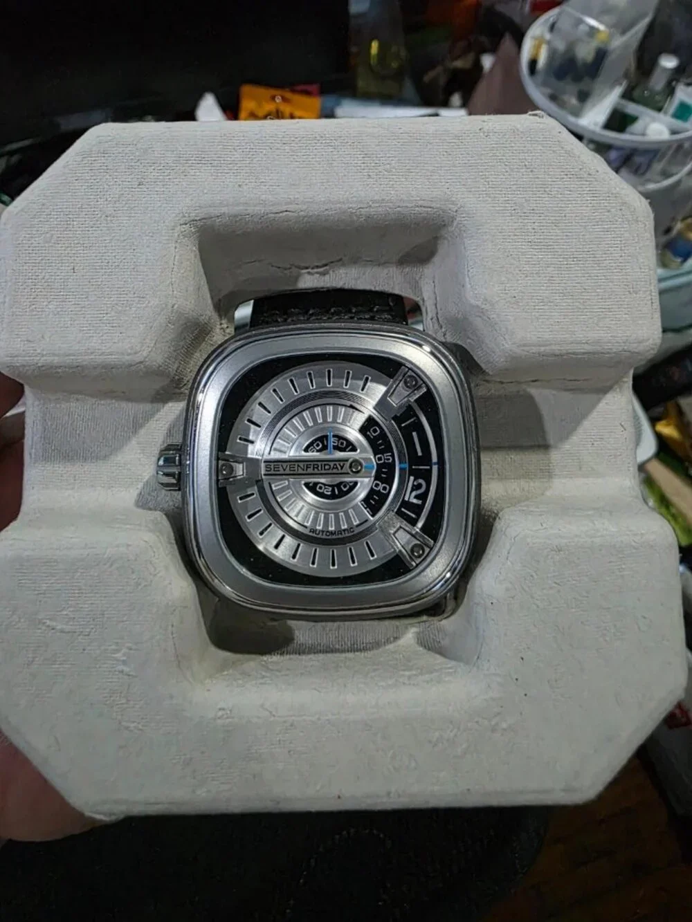 SEVENFRIDAY product details